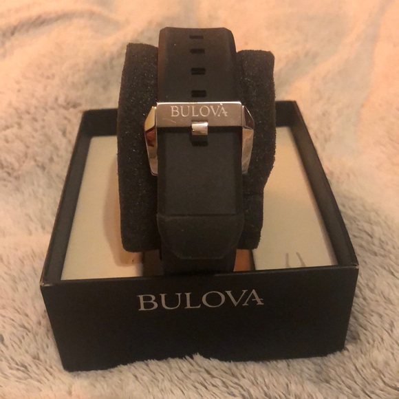 BULOVA Sea King 300M Watch - Picture 4 of 8